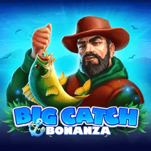 Big Catch Bonanza