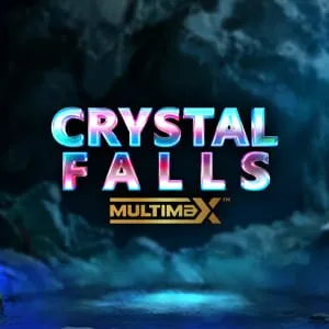 Crystal Falls