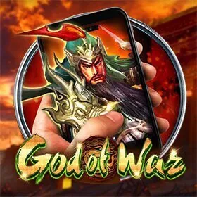 God of War M