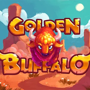 Golden Buffalo