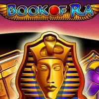 Book of Ra