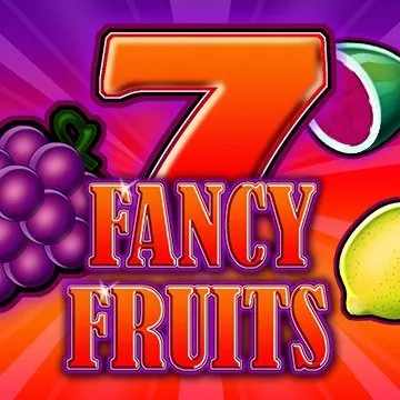 Fancy Fruits