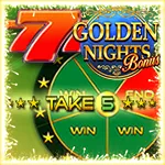 Take 5 GDN