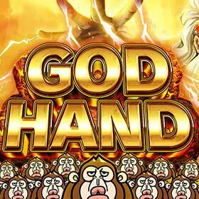 God Hand