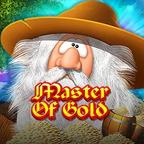 Master Of Gold