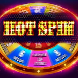 Hot Spin