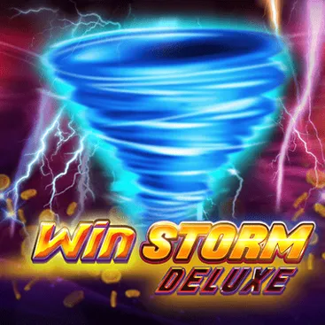 Win Storm DELUXE